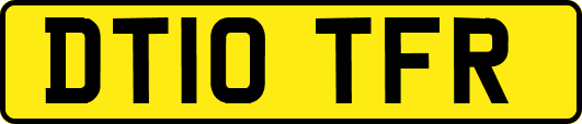 DT10TFR