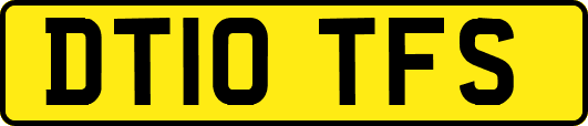 DT10TFS