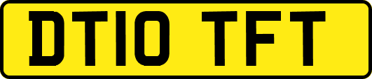 DT10TFT