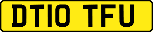 DT10TFU