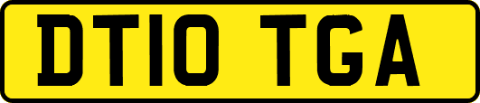 DT10TGA