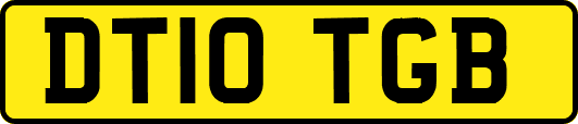 DT10TGB