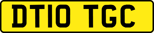 DT10TGC