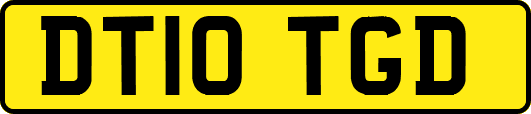 DT10TGD