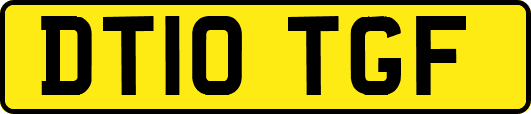 DT10TGF