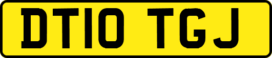 DT10TGJ