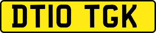 DT10TGK