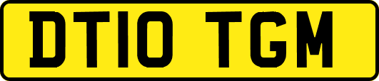 DT10TGM