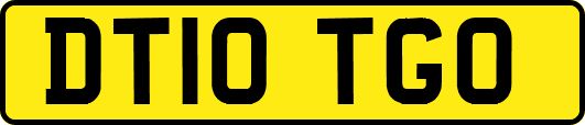 DT10TGO