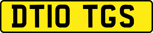 DT10TGS