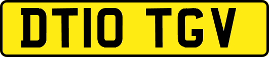 DT10TGV