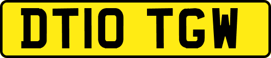 DT10TGW