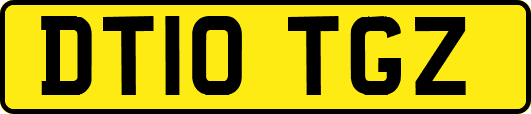 DT10TGZ