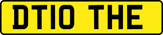 DT10THE