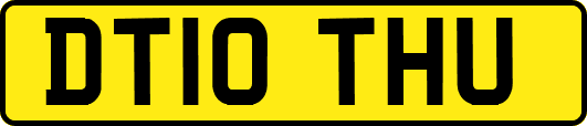 DT10THU