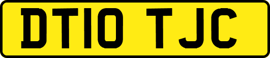 DT10TJC