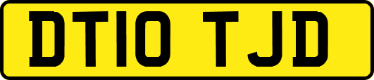 DT10TJD