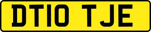 DT10TJE