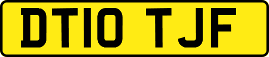 DT10TJF