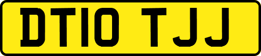 DT10TJJ