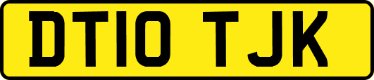 DT10TJK