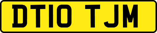 DT10TJM