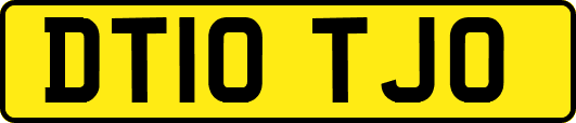 DT10TJO