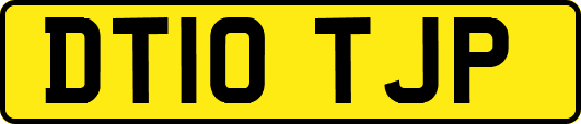 DT10TJP