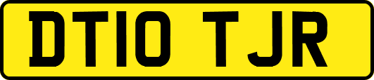 DT10TJR