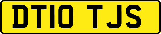 DT10TJS