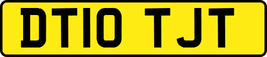 DT10TJT