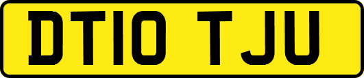 DT10TJU