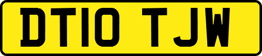 DT10TJW