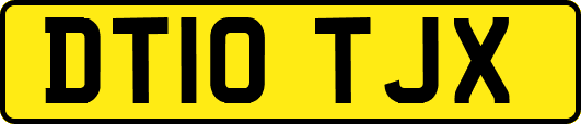 DT10TJX