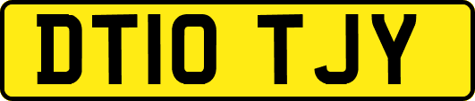 DT10TJY