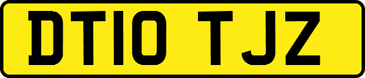 DT10TJZ