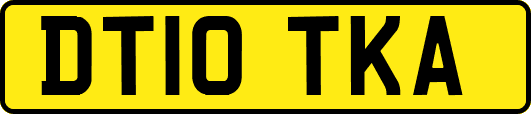 DT10TKA