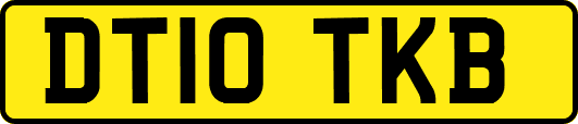 DT10TKB