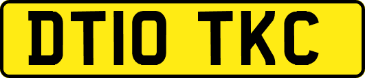 DT10TKC