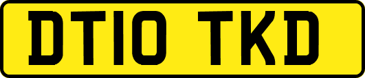 DT10TKD