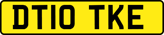 DT10TKE