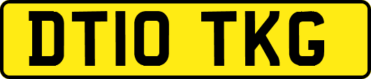 DT10TKG