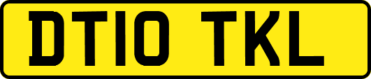 DT10TKL