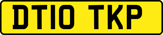 DT10TKP