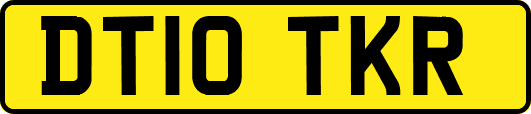 DT10TKR