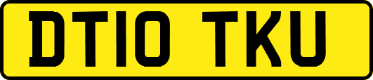 DT10TKU