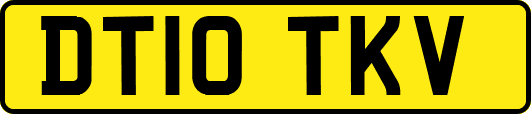 DT10TKV