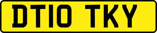 DT10TKY