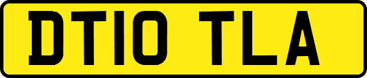 DT10TLA