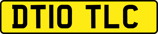 DT10TLC